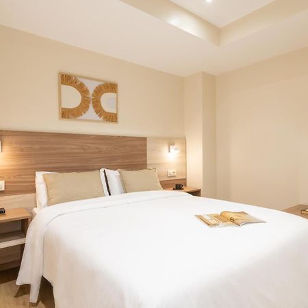 Vigo Bay Apartments By Olala Homes Luaran gambar