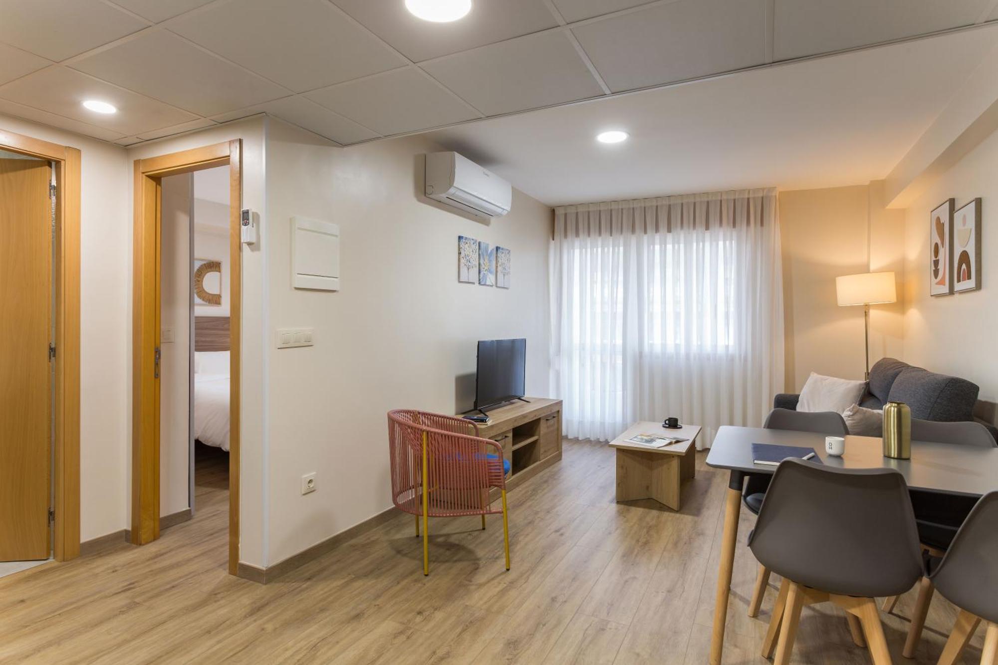 Vigo Bay Apartments By Olala Homes Luaran gambar
