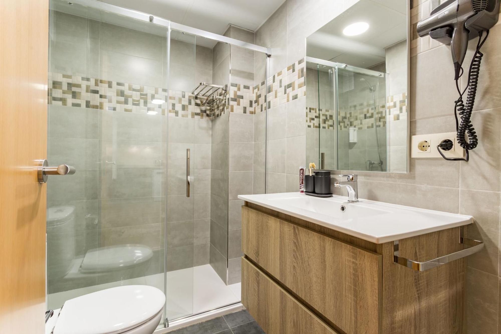 Vigo Bay Apartments By Olala Homes Luaran gambar