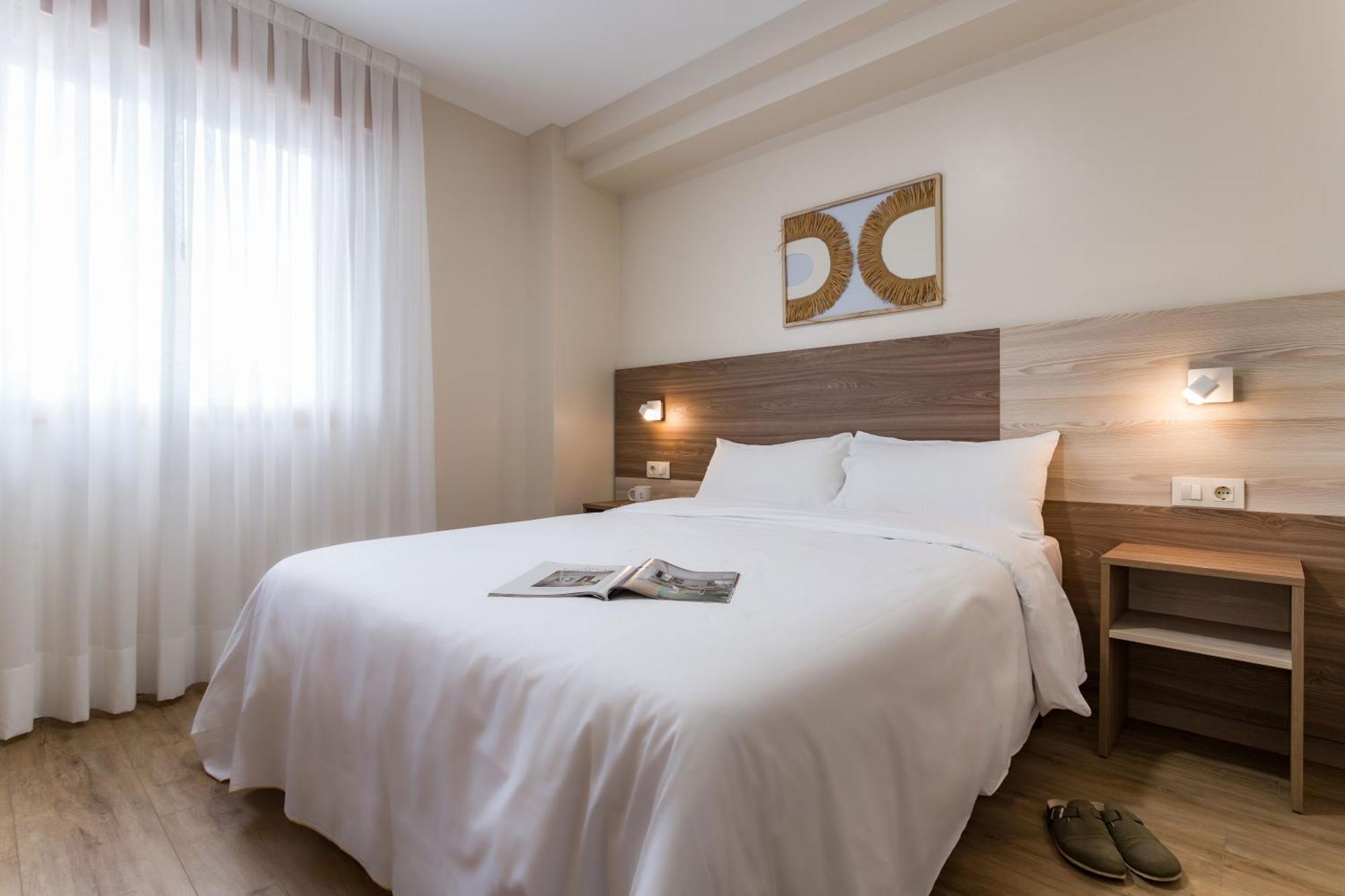 Vigo Bay Apartments By Olala Homes Luaran gambar