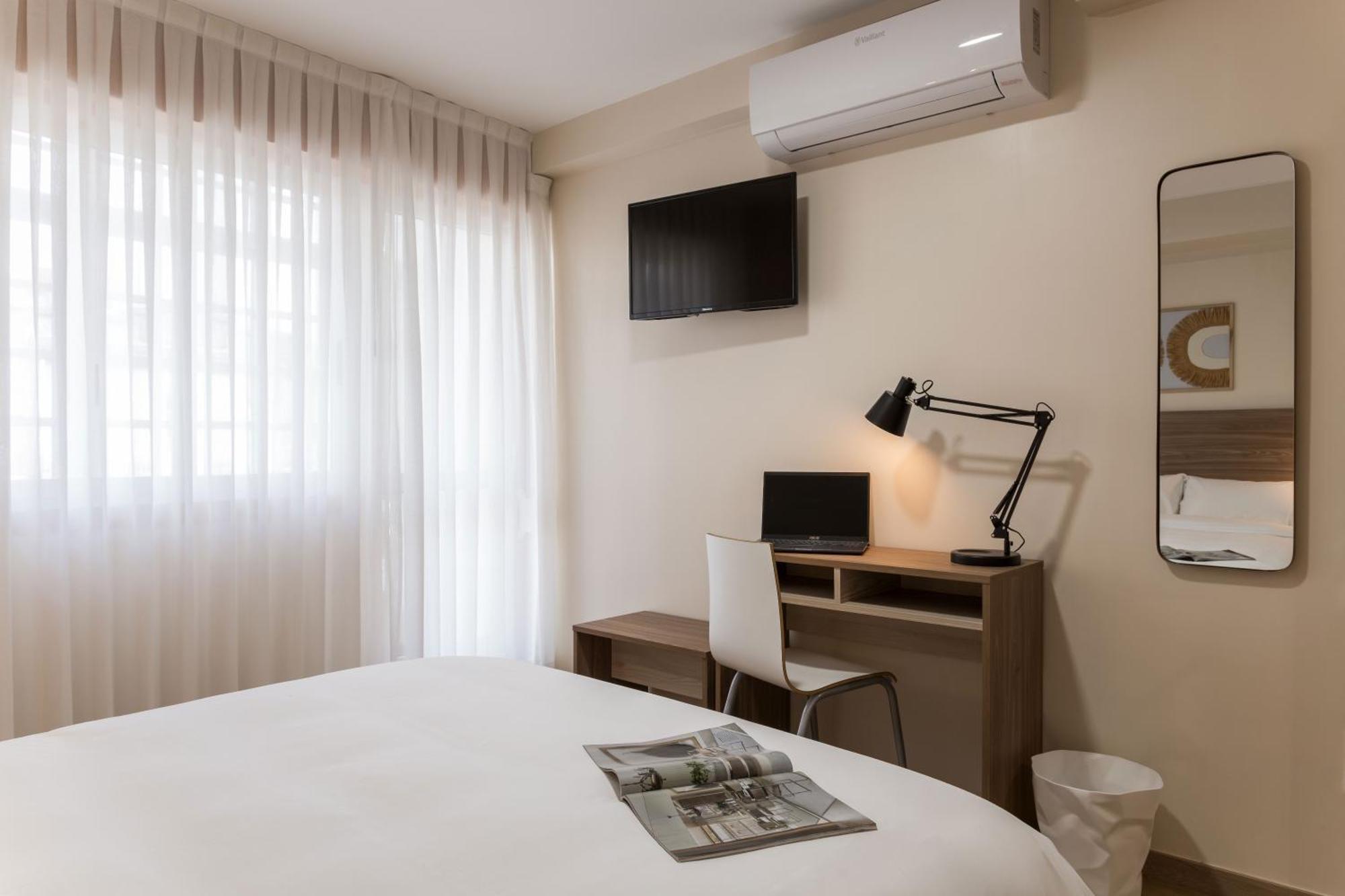 Vigo Bay Apartments By Olala Homes Luaran gambar