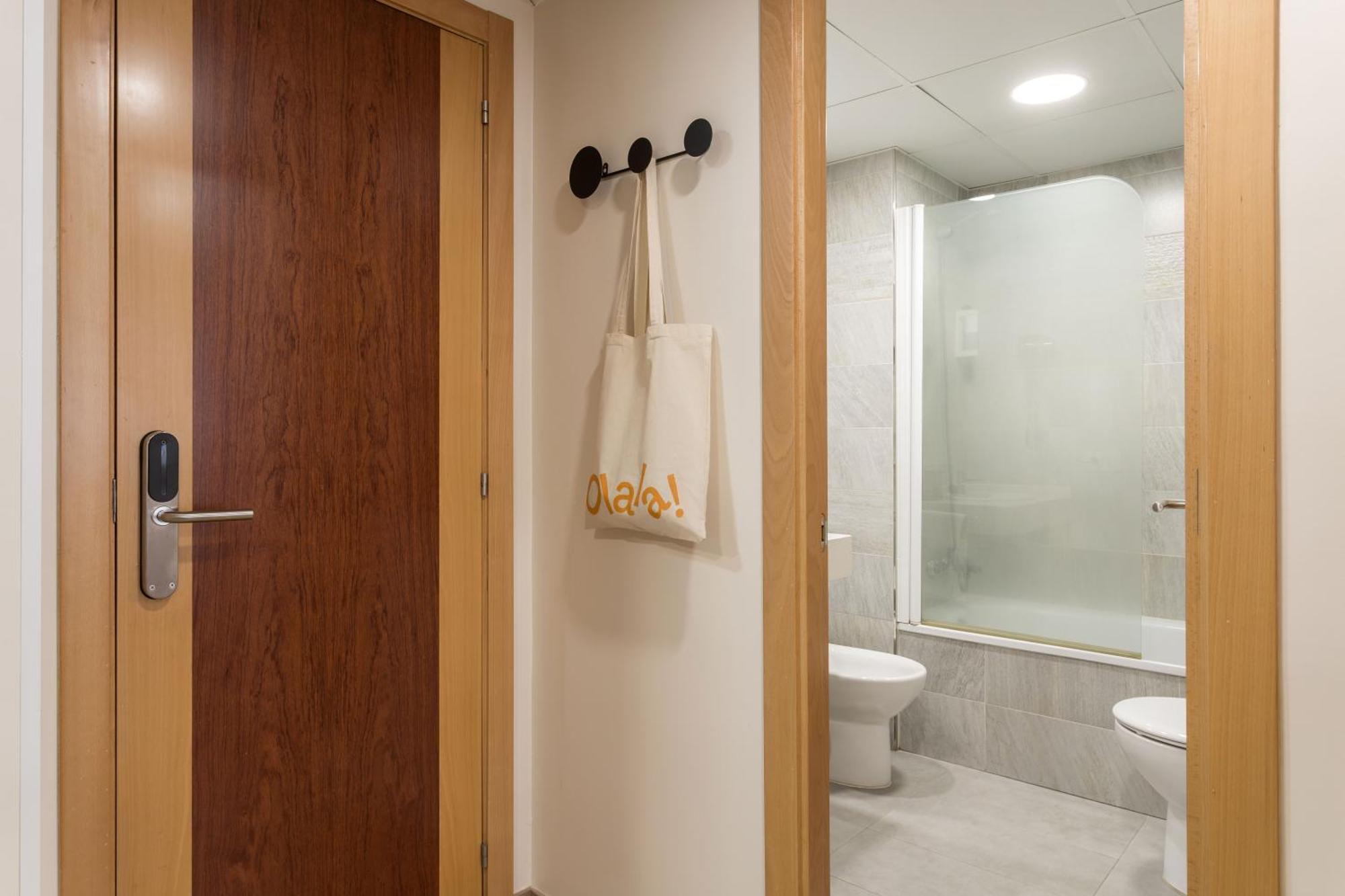 Vigo Bay Apartments By Olala Homes Luaran gambar