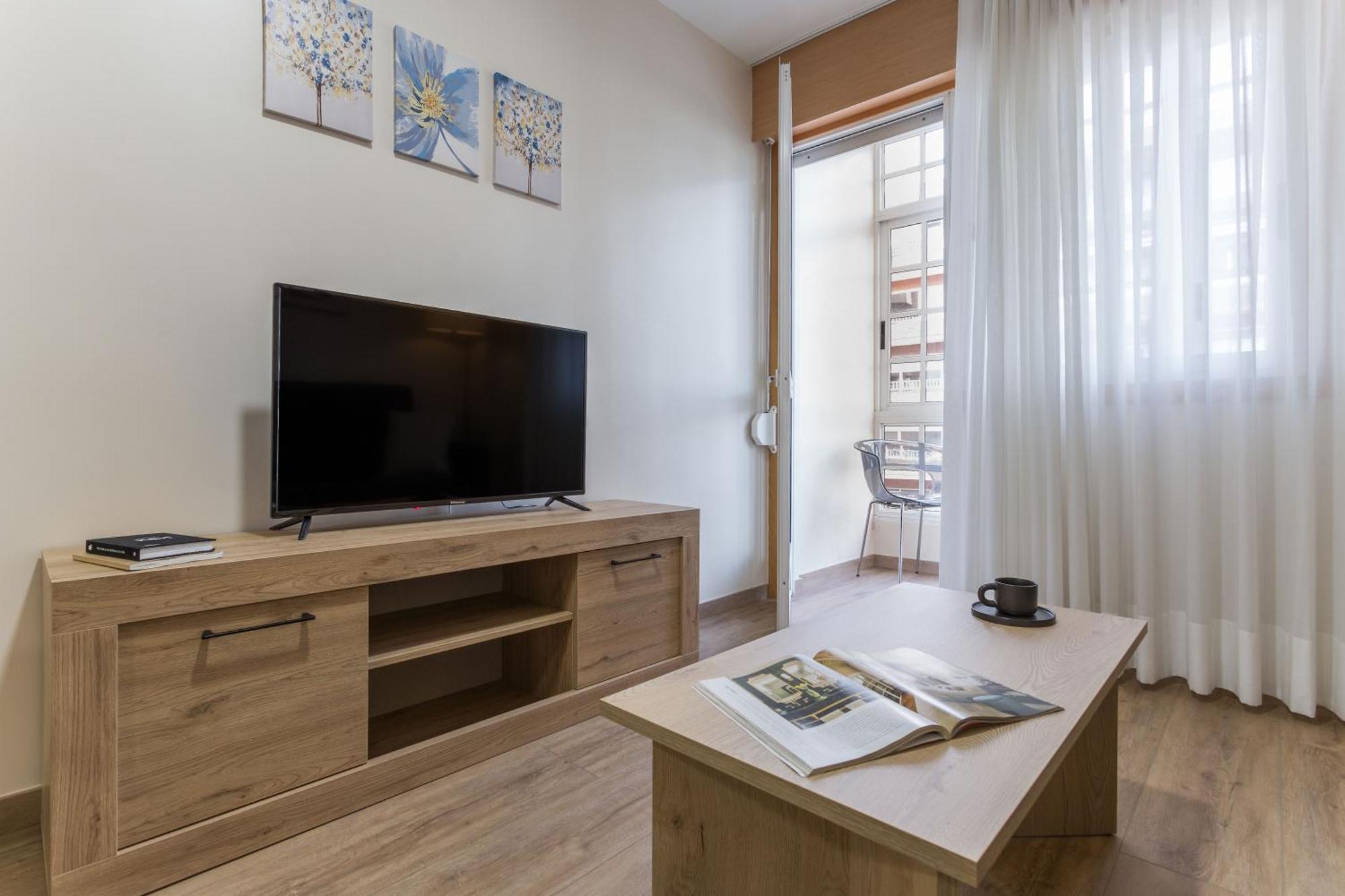 Vigo Bay Apartments By Olala Homes Luaran gambar