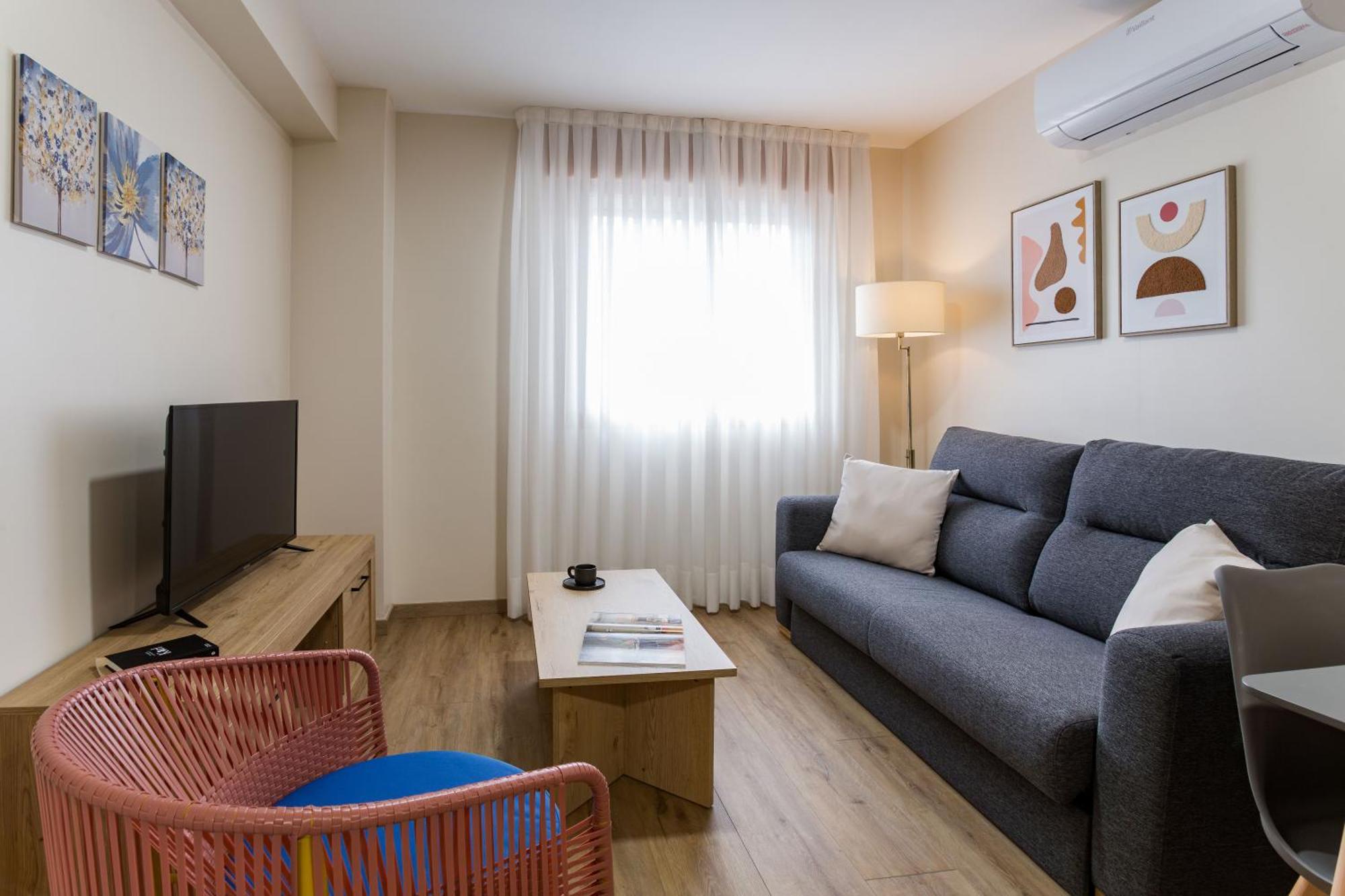 Vigo Bay Apartments By Olala Homes Luaran gambar