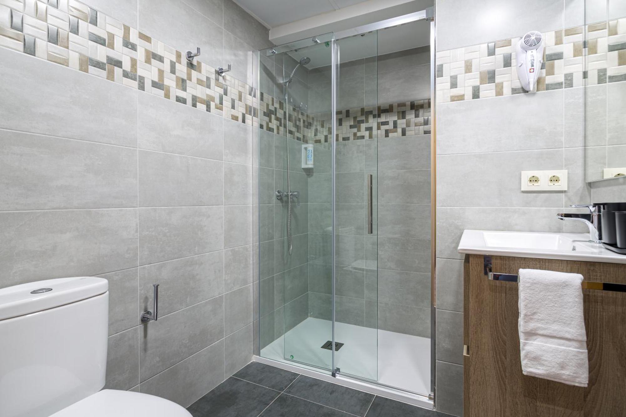 Vigo Bay Apartments By Olala Homes Luaran gambar