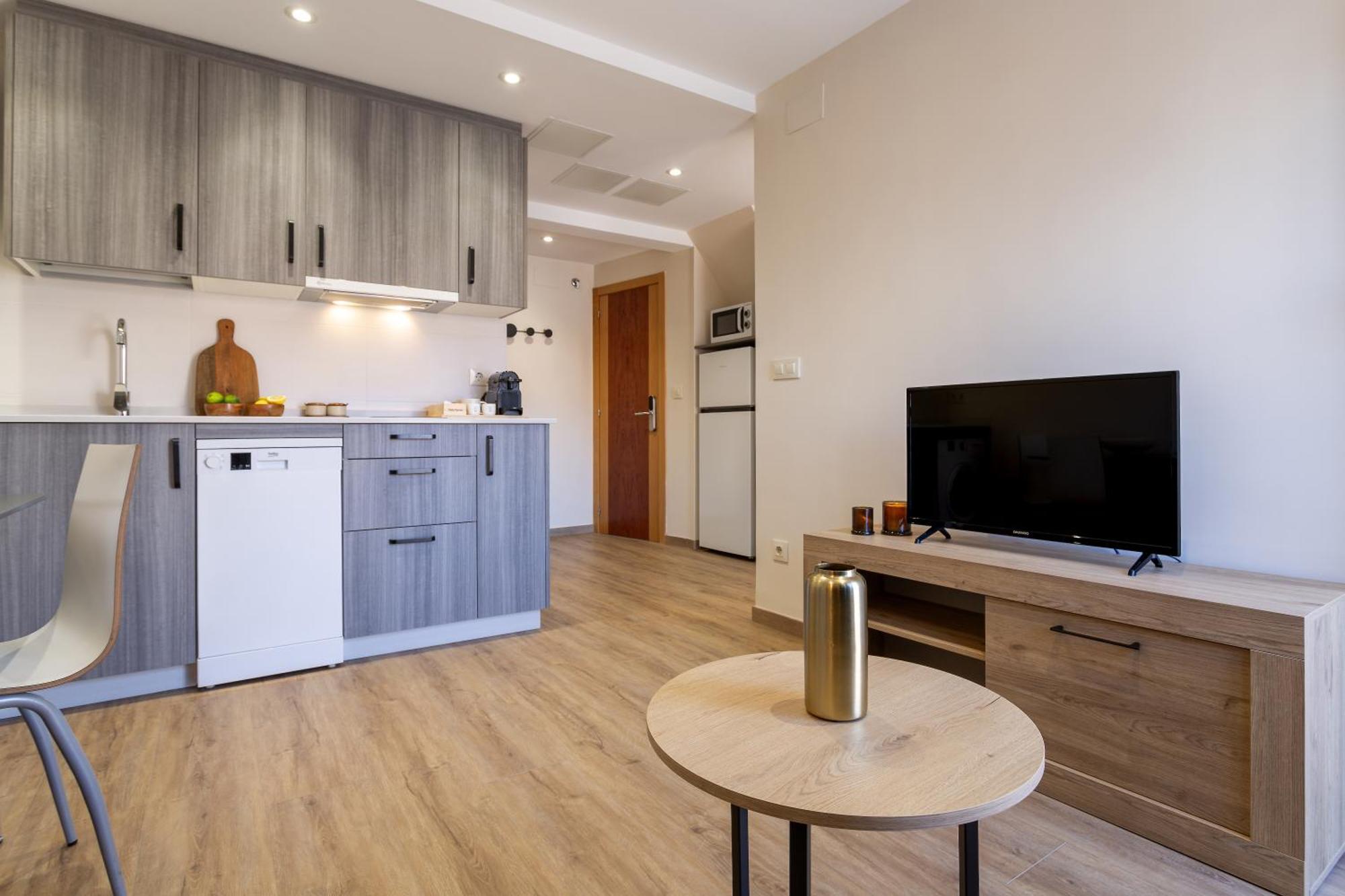 Vigo Bay Apartments By Olala Homes Luaran gambar