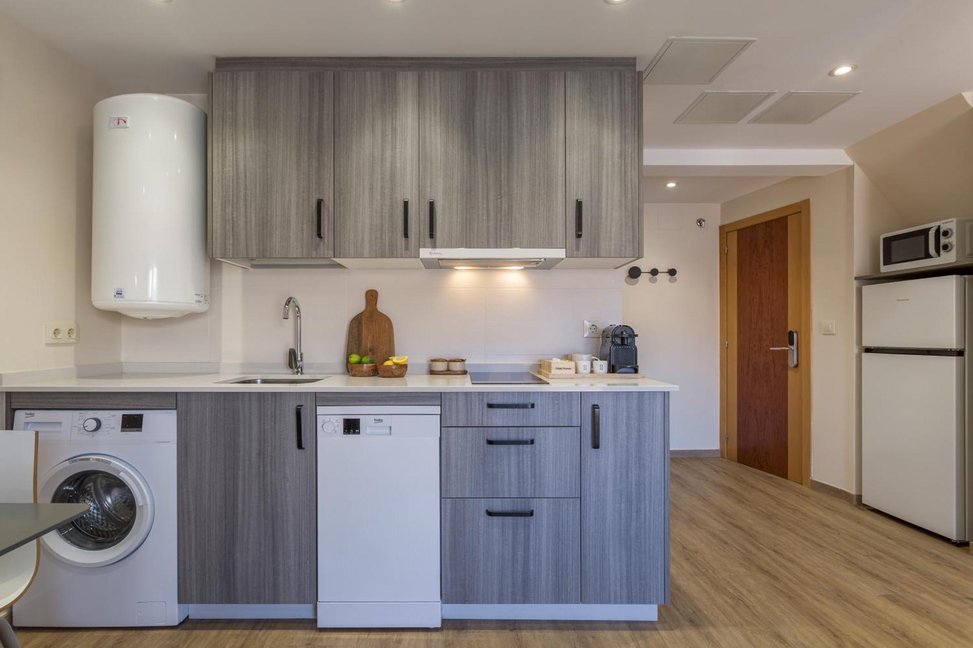 Vigo Bay Apartments By Olala Homes Luaran gambar