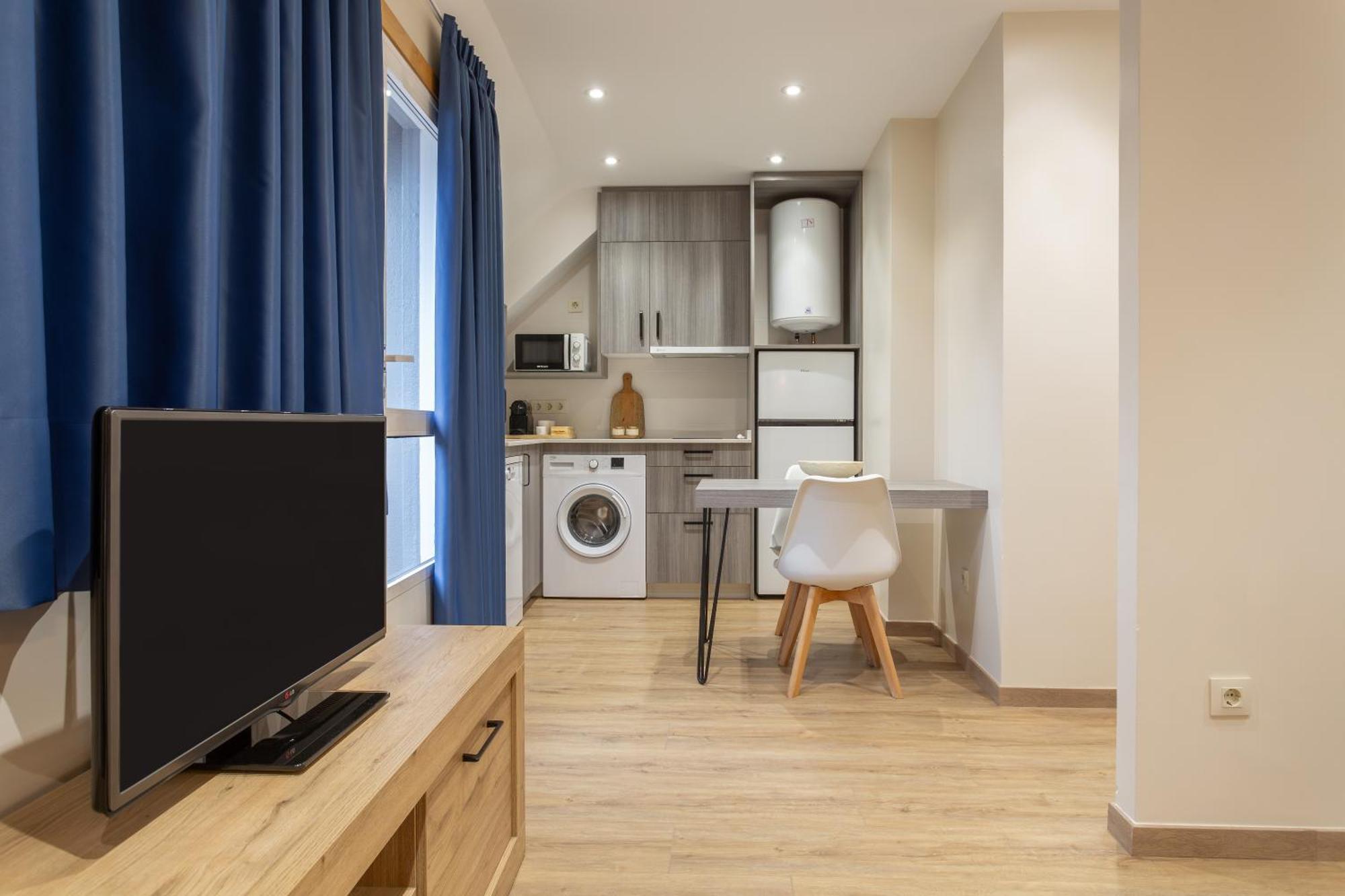 Vigo Bay Apartments By Olala Homes Luaran gambar